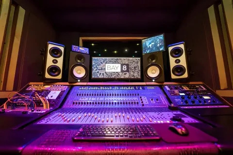 DJ Equipment Rentals NYC