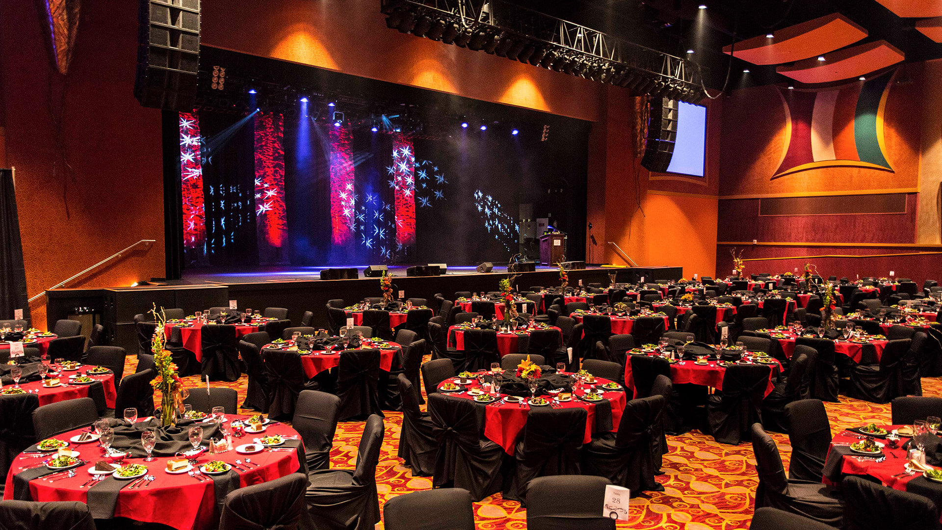 Event Production Services in New York City