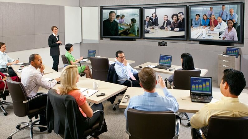 Video Conference NYC